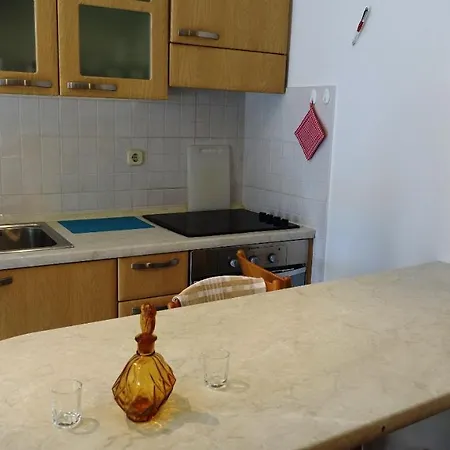 Villa-lena-ap-3 * Podgora (Split-Dalmatia)