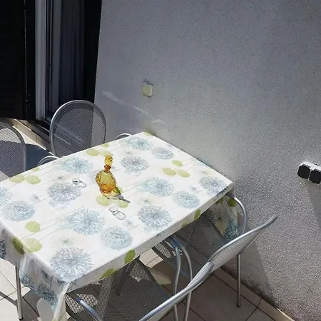 Apartmán Villa-lena-ap-3 *