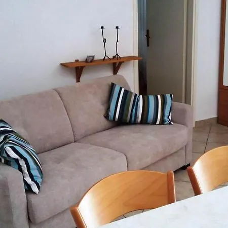 Villa-lena-ap-3 * Podgora (Split-Dalmatia)
