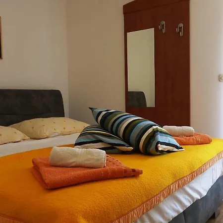 Villa-lena-ap-3 Podgora (Split-Dalmatia)