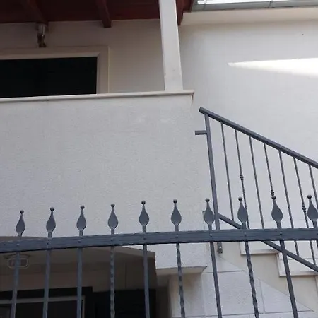 Villa-lena-ap-3 * Podgora (Split-Dalmatia)