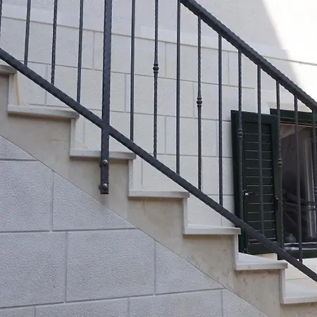 Apartmán Villa-lena-ap-3 *