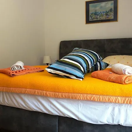 Apartmán Villa-lena-ap-3 *